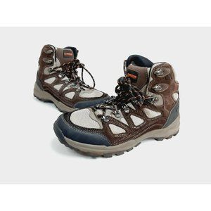 Magellan Men's Outdoors Seguin Hiking / Hunting Mid Sized Boots Shoes Size 8